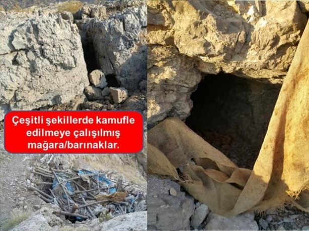 Foto - Hainler böyle yakalandı