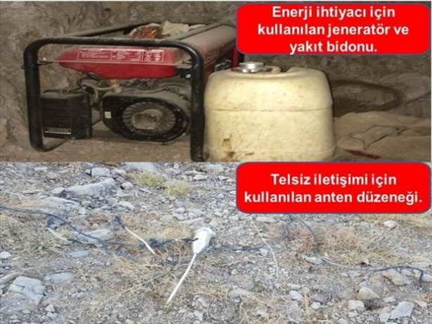 Foto - Hainler böyle yakalandı