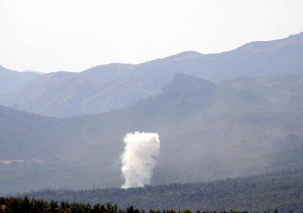 Foto - Hainler böyle yakalandı