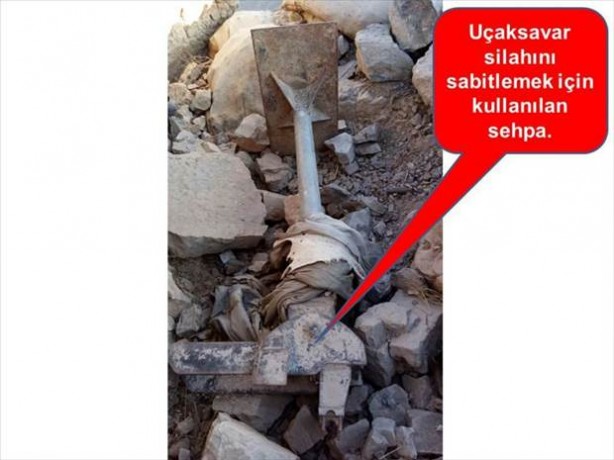 Foto - Hainler böyle yakalandı
