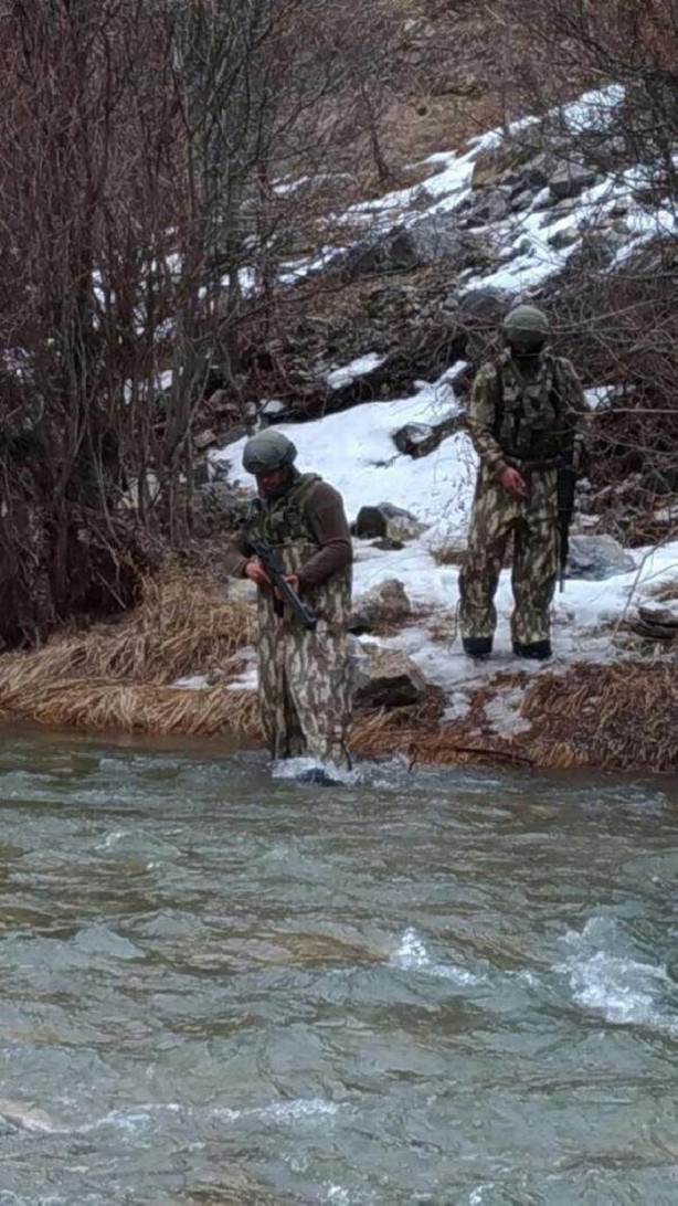 Foto - Hainlere ağır darbe!