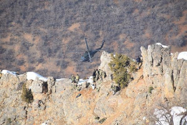 Foto - Hainlere ağır darbe!