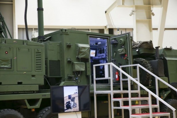 Foto - Hainlerin aklını alan teknoloji