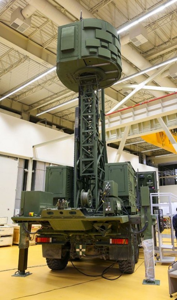 Foto - Hainlerin aklını alan teknoloji