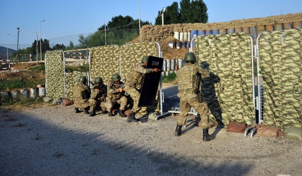 Foto - Hainlerin korkulu rüyası 'Boralar'