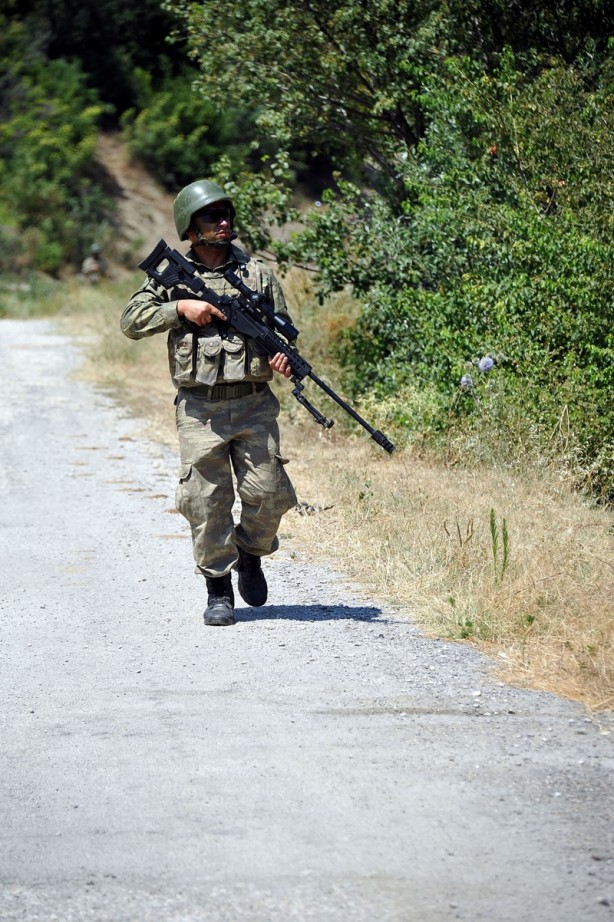 Foto - Hainlerin korkulu rüyası 'Boralar'
