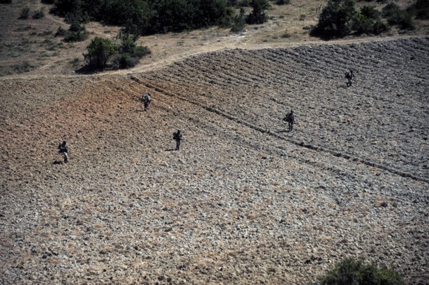 Foto - Hainlerin korkulu rüyası 'Boralar'