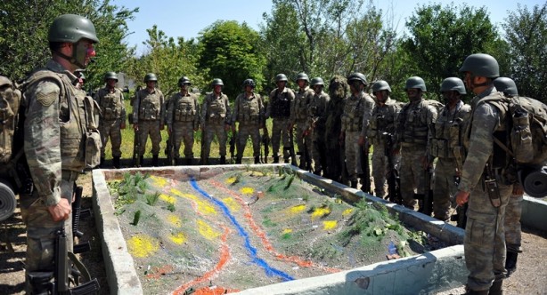 Foto - Hainlerin korkulu rüyası 'Boralar'