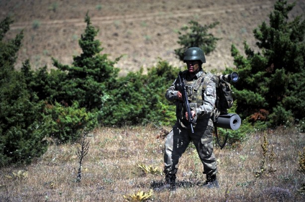 Foto - Hainlerin korkulu rüyası 'Boralar'