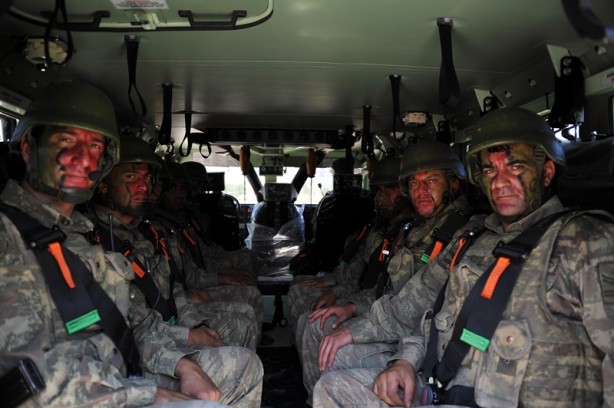 Foto - Hainlerin korkulu rüyası 'Boralar'