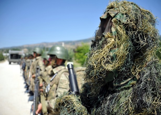 Foto - Hainlerin korkulu rüyası 'Boralar'