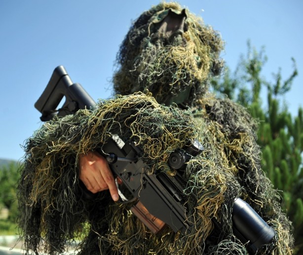 Foto - Hainlerin korkulu rüyası 'Boralar'