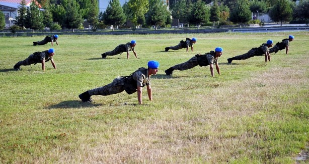 Foto - Hainlerin korkulu rüyası 'Boralar'