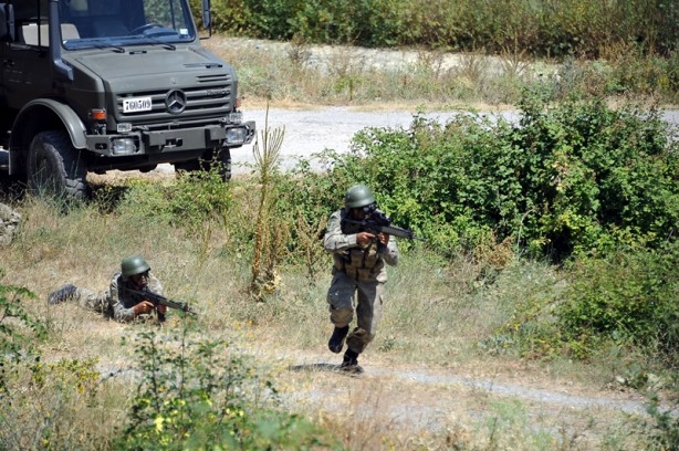 Foto - Hainlerin korkulu rüyası 'Boralar'
