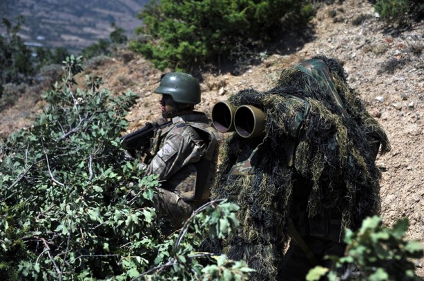 Foto - Hainlerin korkulu rüyası 'Boralar'