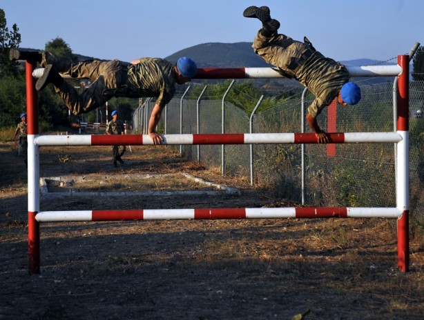 Foto - Hainlerin korkulu rüyası 'Boralar'