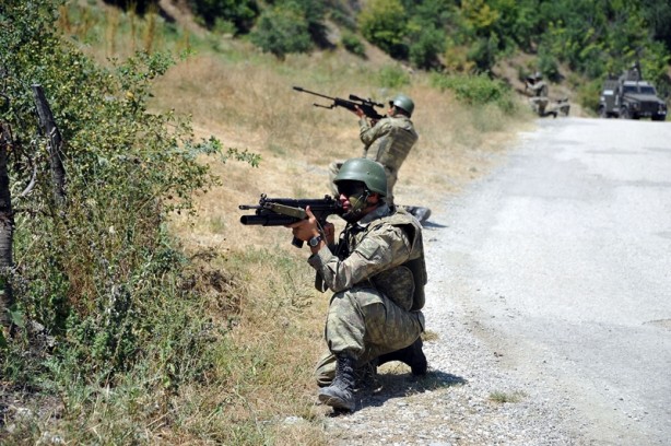 Foto - Hainlerin korkulu rüyası 'Boralar'