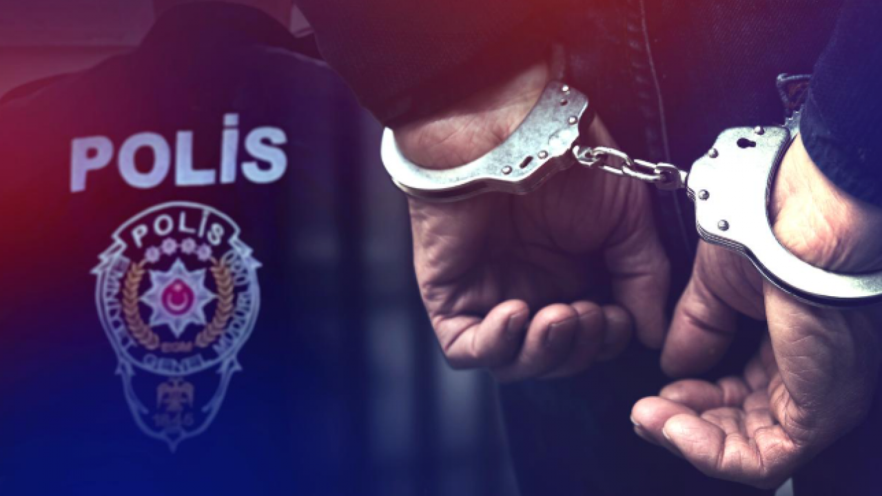 Hainlerin sınav kumpası patladı: FETÖ’nün soru hırsızı 16 alçak gözaltına alındı