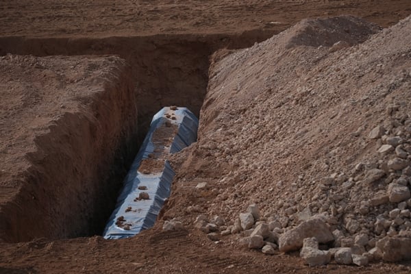 Foto - Hainlerin tünel tuzağı ortaya çıktı! Türkiye'ye kadar uzanıyor