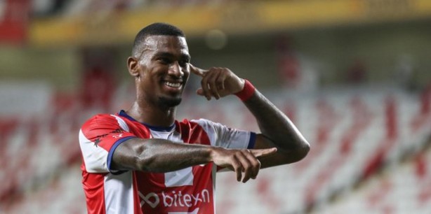 Foto - Haji Wright'a ABD'den Dünya Kupası sürprizi