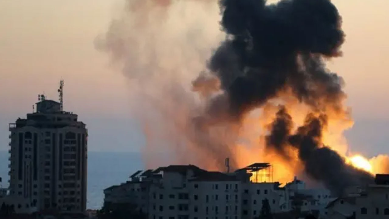 Foto - 'Hak ettiler' diyerek duyurdu: Türkiye, İran ve Suudi Arabistan ile o ülkeyi vuracak