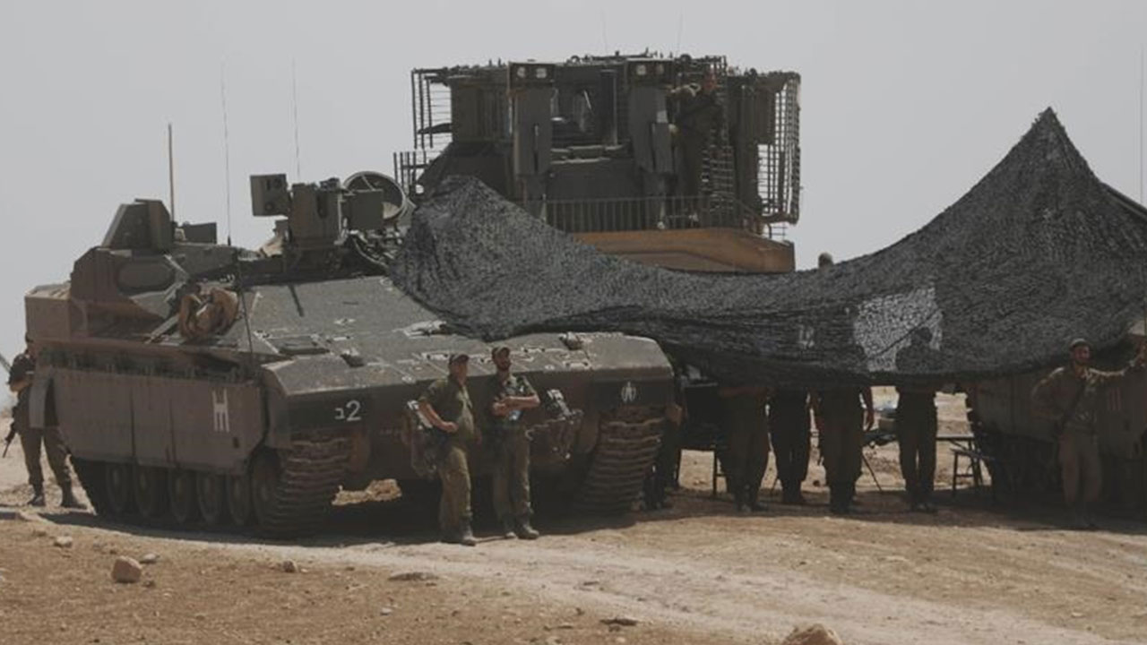 'Hak ettiler' diyerek duyurdu: Türkiye, İran ve Suudi Arabistan ile o ülkeyi vuracak