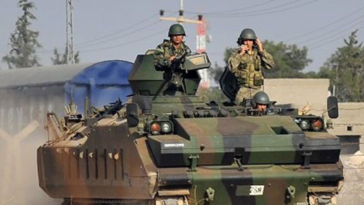 Foto - 'Hak ettiler' diyerek duyurdu: Türkiye, İran ve Suudi Arabistan ile o ülkeyi vuracak