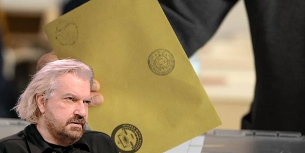 Hakan Bayrakçı seçime günler kala duyurdu: İddialar var, orada aradan AK Parti çıkacak diyorlar