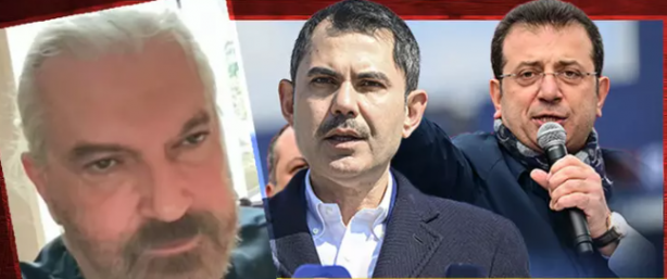 Foto - Hakan Bayrakçı seçime günler kala duyurdu: İddialar var, orada aradan AK Parti çıkacak diyorlar