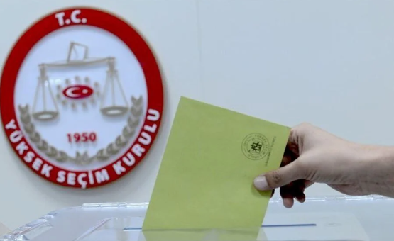 Foto - Hakan Bayrakçı son anket sonuçlarını duyurdu: Orada fark yüzde 10 oldu