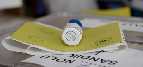 Foto - Seçimi bilen Hakan Bayrakçı'dan AK Parti'nin kalesiyle ilgili şok çıkış: Orada bir anlaşma olduğunu düşünüyorum