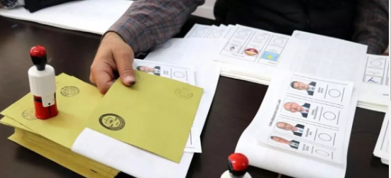 Foto - Seçimi bilen Hakan Bayrakçı'dan AK Parti'nin kalesiyle ilgili şok çıkış: Orada bir anlaşma olduğunu düşünüyorum