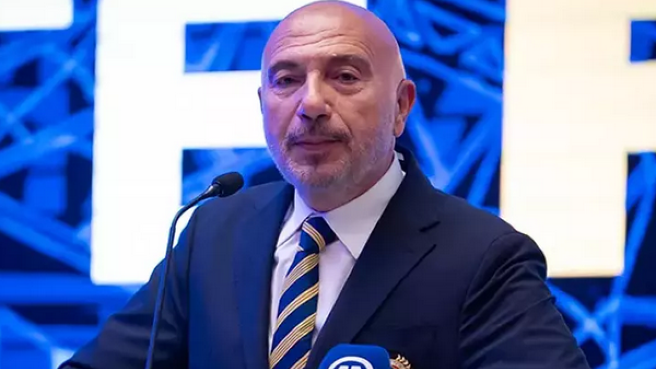 Hakan Bilal Kutlualp'ten Ali Koç'a olay sözler! Başkanlık yarışı giderek kızışıyor... 