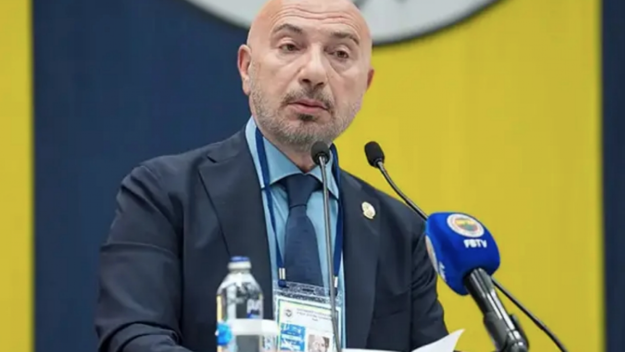 Hakan Bilal Kutlualp’ten sürpriz çağrı: 'Aziz Yıldırım ve Hakan Safi birlikte hareket etmeli'