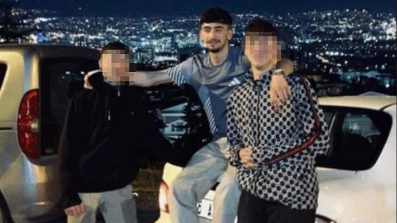 Foto - Hakan Çakır cinayetinde şaşırtan gelişme! Nasıl kaçtıkları belli oldu