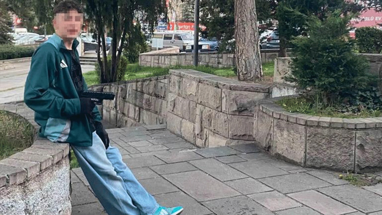 Foto - Hakan Çakır cinayetinde şaşırtan gelişme! Nasıl kaçtıkları belli oldu