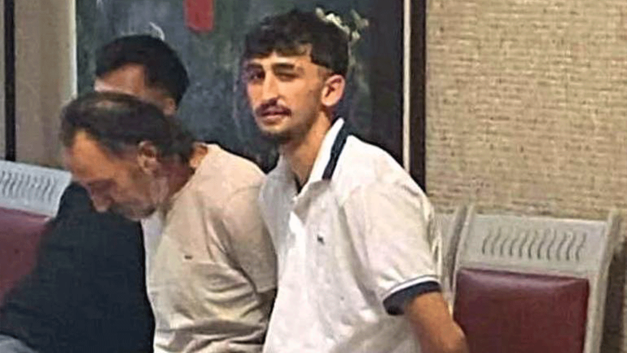 Foto - Hakan Çakır cinayetinde şaşırtan gelişme! Nasıl kaçtıkları belli oldu