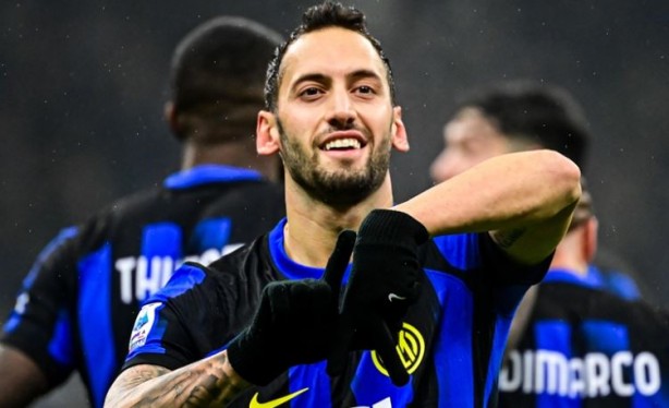 Foto - Hakan Çalhanoğlu Bayern Münih kararını açıkladı! İtalyanca paylaşım yaptı