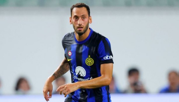 Foto - Hakan Çalhanoğlu Bayern Münih kararını açıkladı! İtalyanca paylaşım yaptı