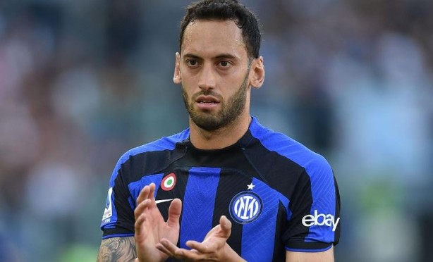 Foto - Hakan Çalhanoğlu Bayern Münih kararını açıkladı! İtalyanca paylaşım yaptı