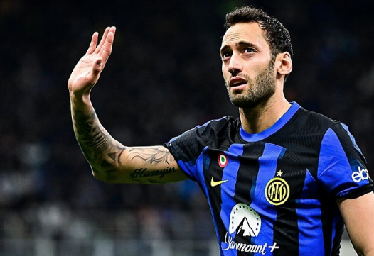 Foto - Hakan Çalhanoğlu devreye girdi ve gerçekten çok yazık! Türk yıldız adayını kapacaklar! Tarihi imza gelebilir!