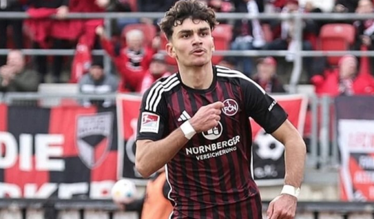 Foto - Hakan Çalhanoğlu devreye girdi ve gerçekten çok yazık! Türk yıldız adayını kapacaklar! Tarihi imza gelebilir!