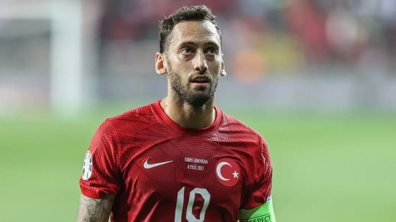 Foto - Hakan Çalhanoğlu transferi bitti! Yeni durak Türkiye.... Ama çocukluk aşkı Galatasaray değil