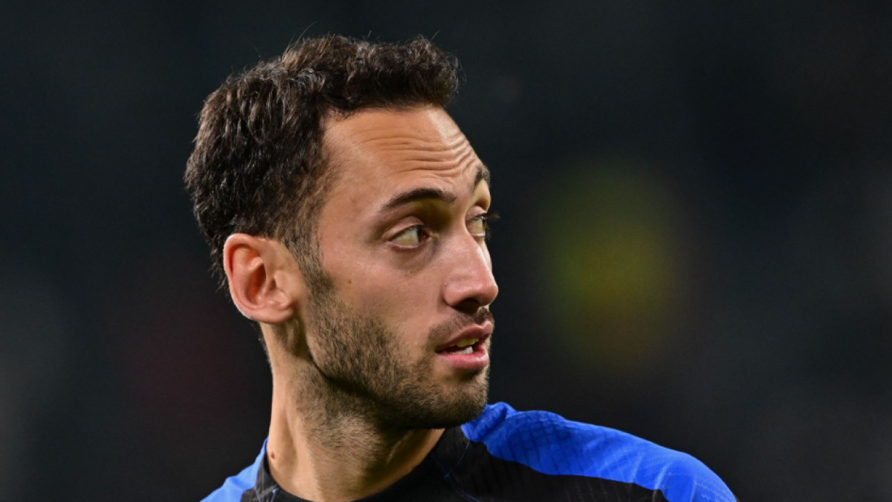 Foto - Hakan Çalhanoğlu transferi bitti! Yeni durak Türkiye.... Ama çocukluk aşkı Galatasaray değil