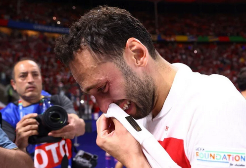 Hakan Çalhanoğlu'nda isabet şaşmadı! İtalyanlar şaştı kaldı bu işe: Büyük istatistik yakalandı...