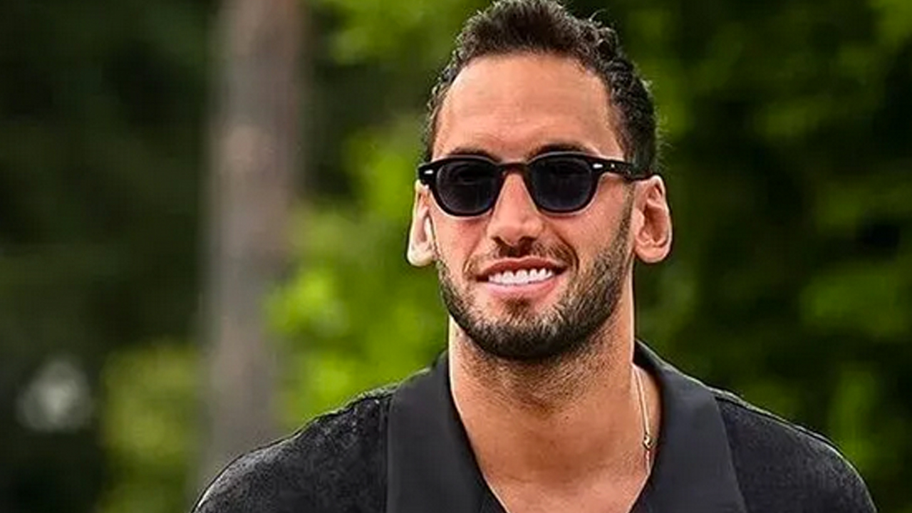 Foto - Hakan Çalhanoğlu’ndan milli takım itirafı! Herkes şaşırdı: Az önce Türkiye’ye duyuruldu…