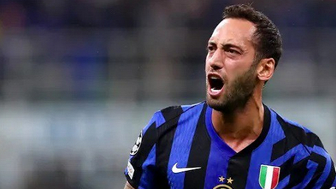 Hakan Çalhanoğlu’ndan milli takım itirafı! Herkes şaşırdı: Az önce Türkiye’ye duyuruldu…