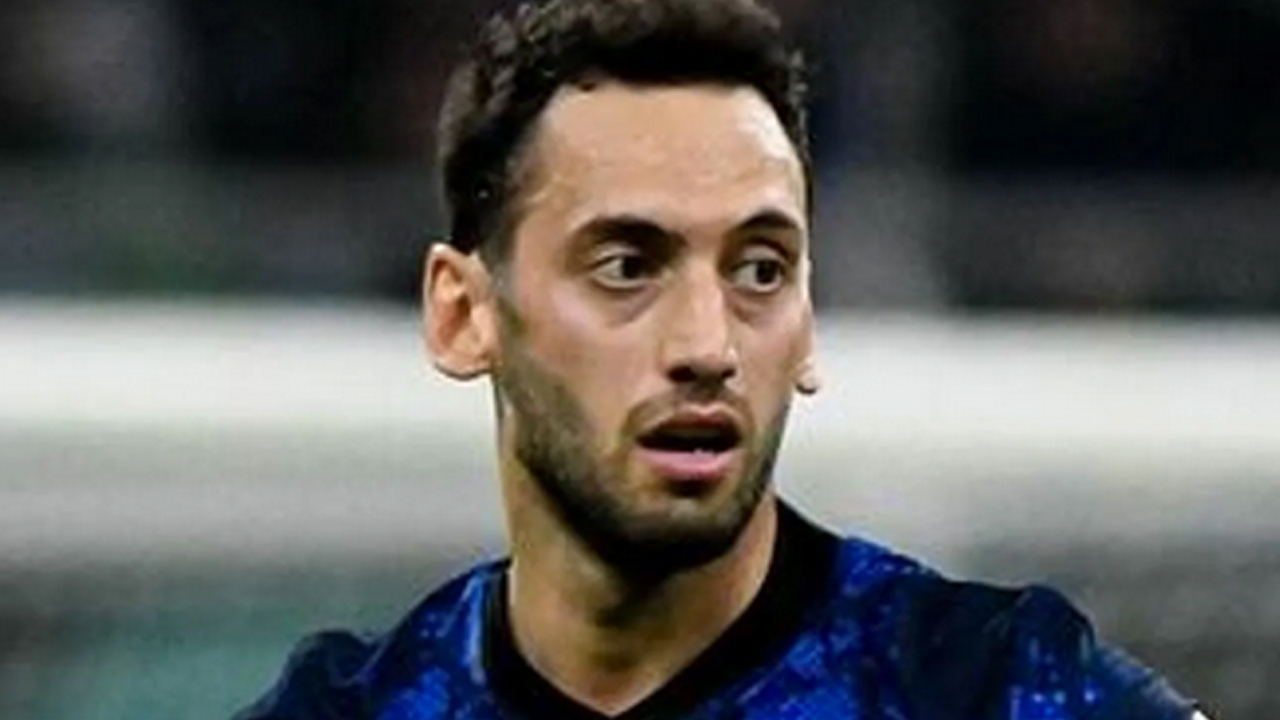 Foto - Hakan Çalhanoğlu’ndan milli takım itirafı! Herkes şaşırdı: Az önce Türkiye’ye duyuruldu…