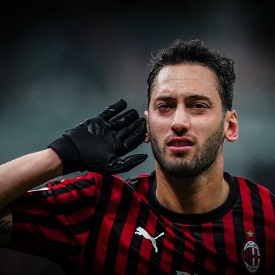 Foto - Hakan Çalhanoğlu’nun Galatasaray açıklaması taraftarları heyecanlandırdı