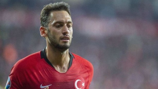 Foto - Hakan Çalhanoğlu’nun Galatasaray açıklaması taraftarları heyecanlandırdı